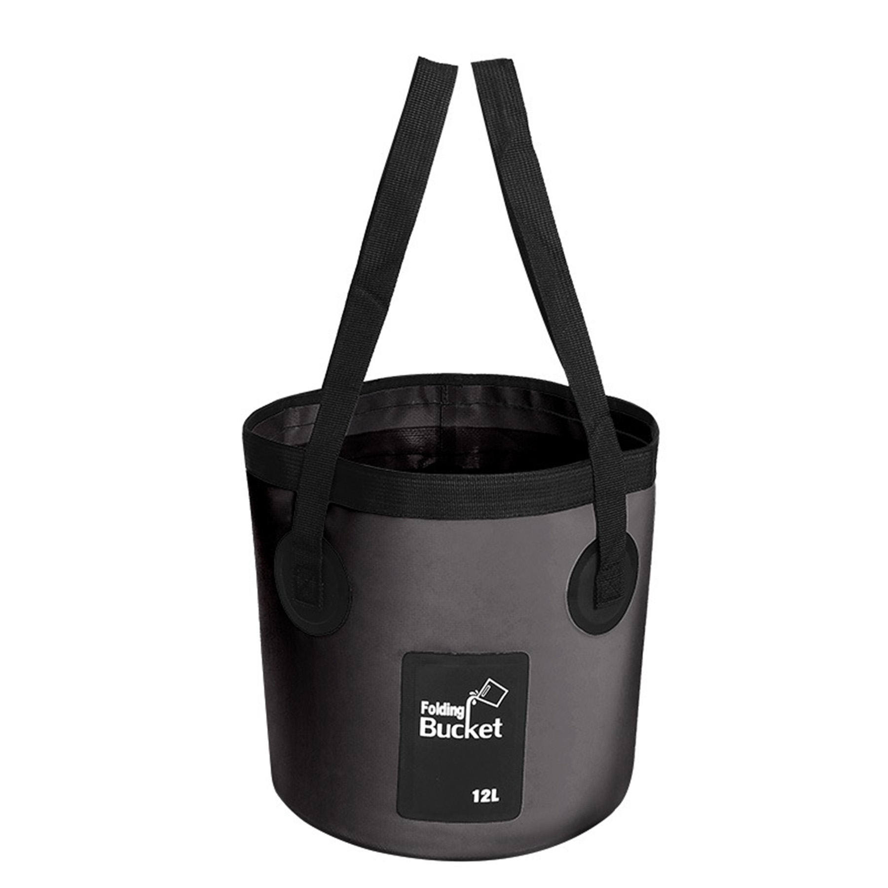 Collapsible Bucket 2