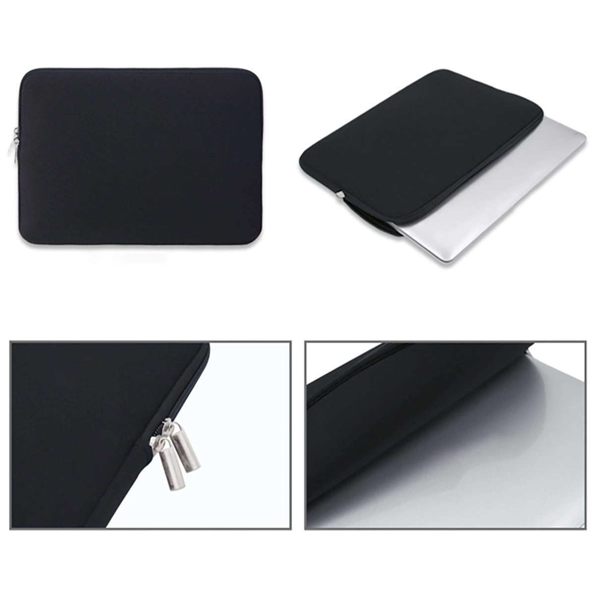 15.6 Inch Laptop Sleeve Case Notebook Bag 2