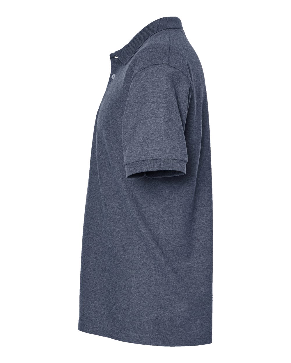 Men's 50/50 Sport Pique Polo - 400 27