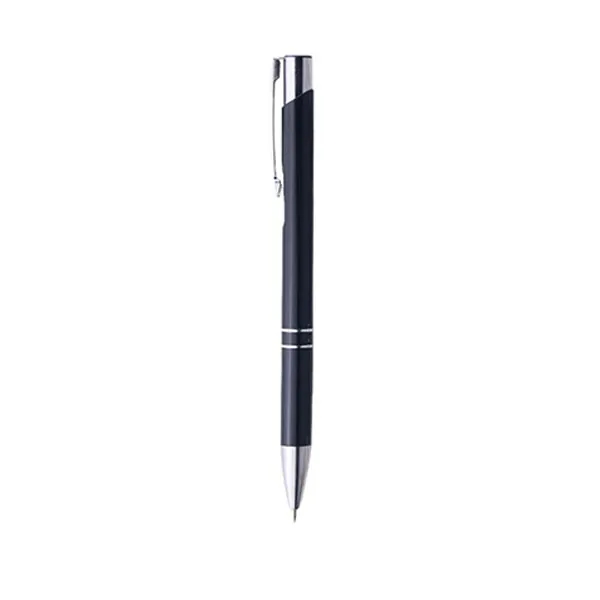 Classic Push-Up Metal Ballpoint Pen 6