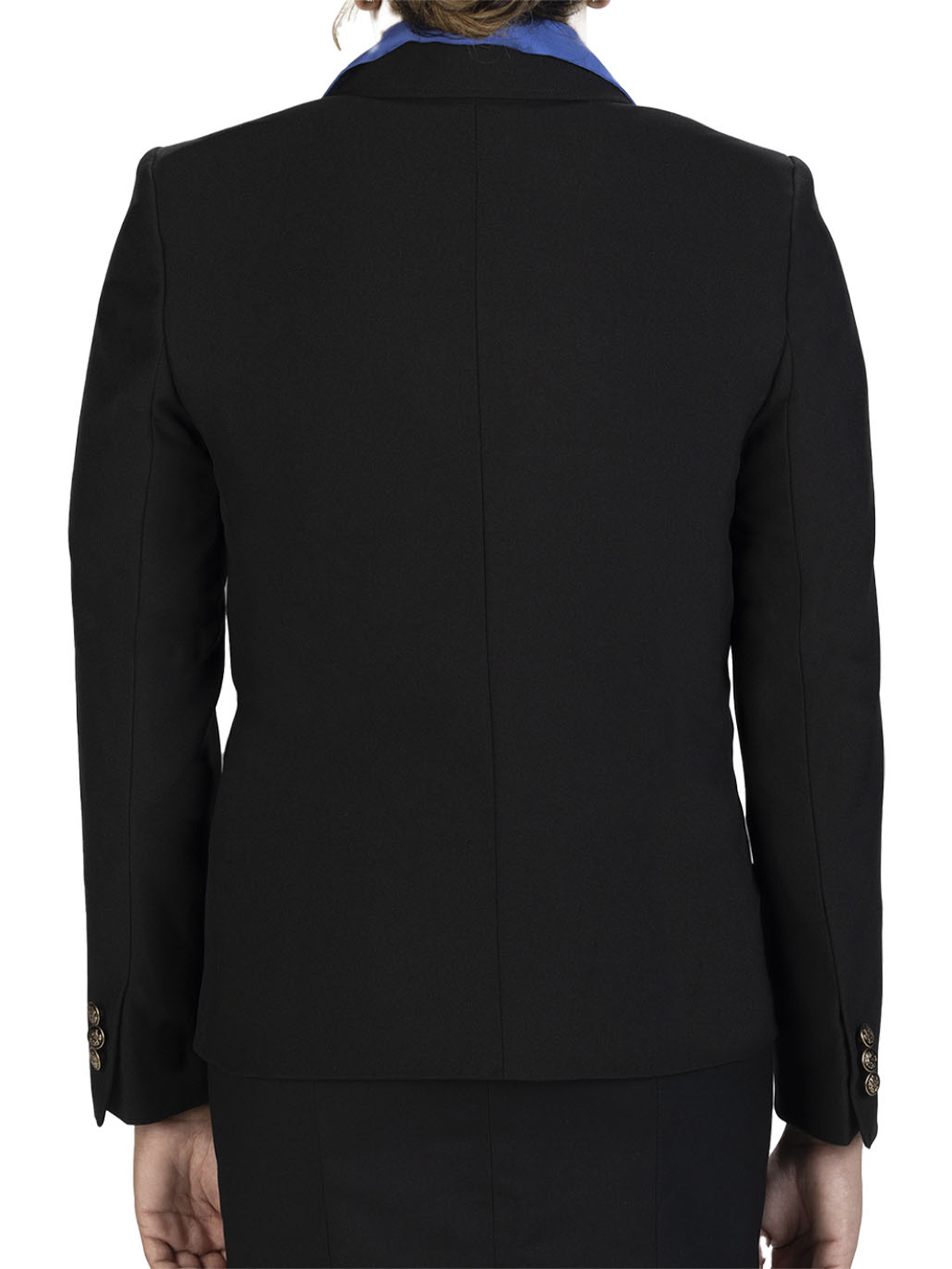 Edwards Suiting & Neckwear - Women's Washable Blazer 2