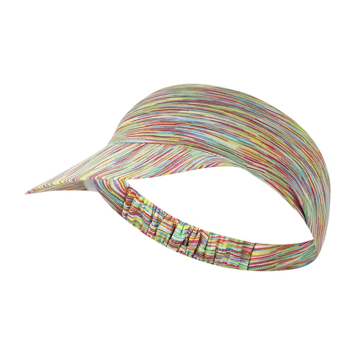 Durable Polyester Sun Hat with 3.9 Inch Compact Size 10