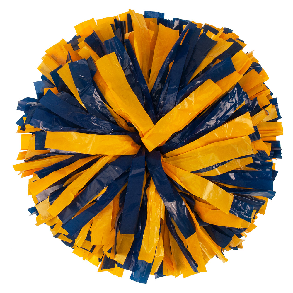 Custom Plastic Pom Ball 58
