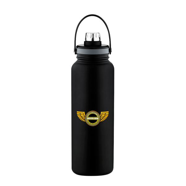 Basecamp Mega SP Tundra Bottle - 40 oz. 63