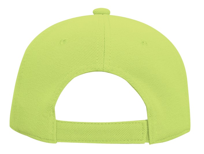 OTTO CAP® 6 Panel Low Profile Baseball Cap 17