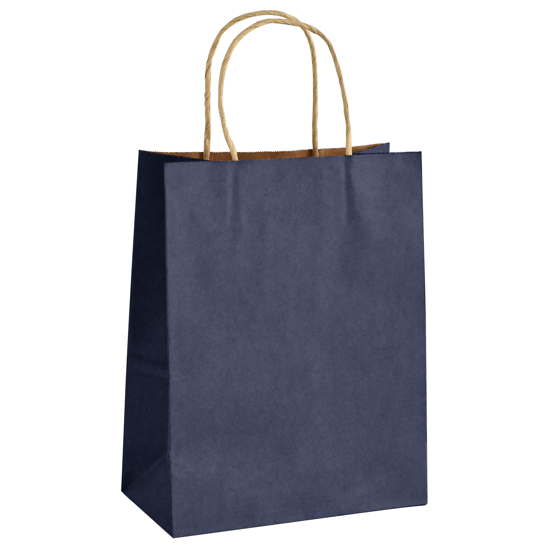 Kraft Paper Tote Bag 7