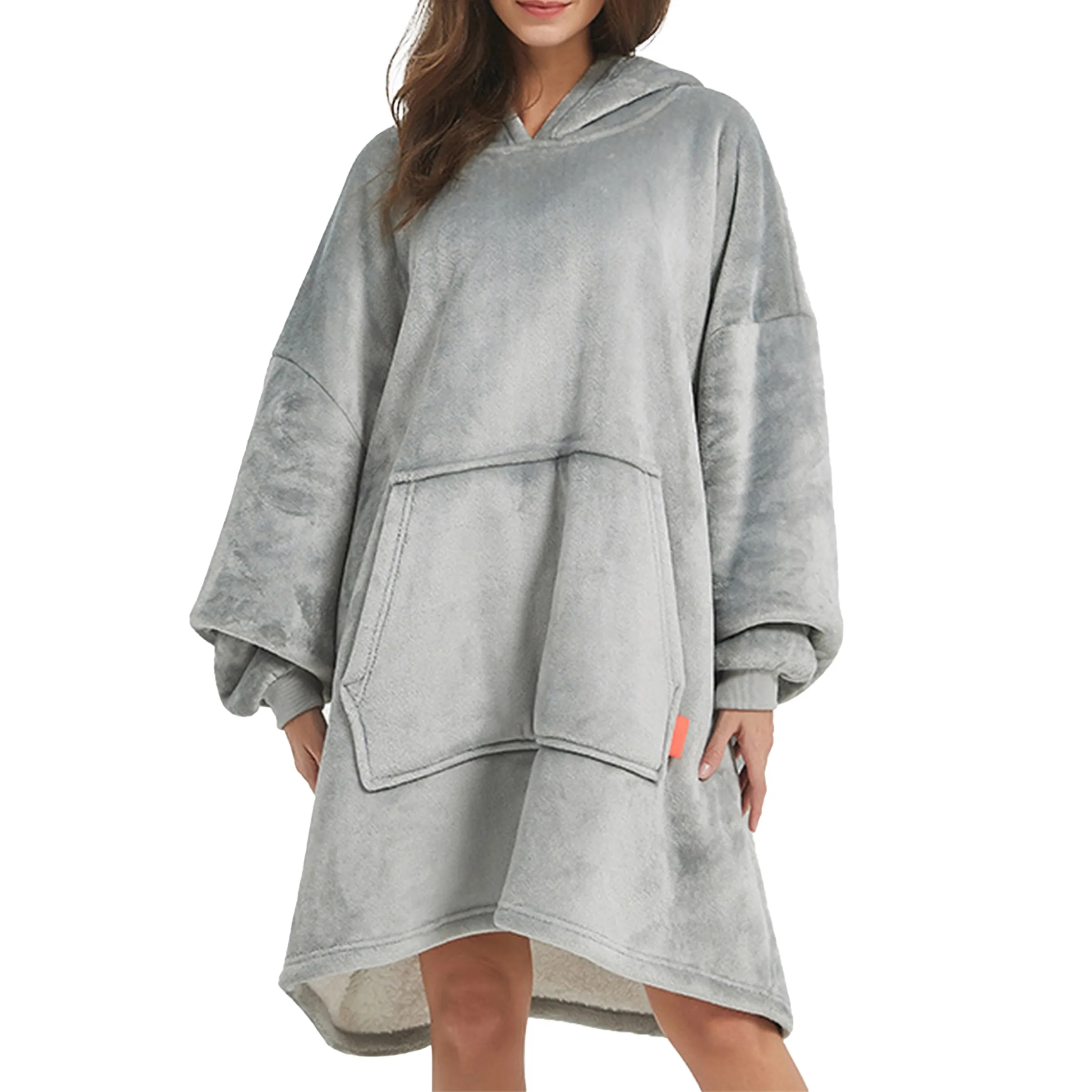 Flannel Thick And Warm Sleeping Blanket 7