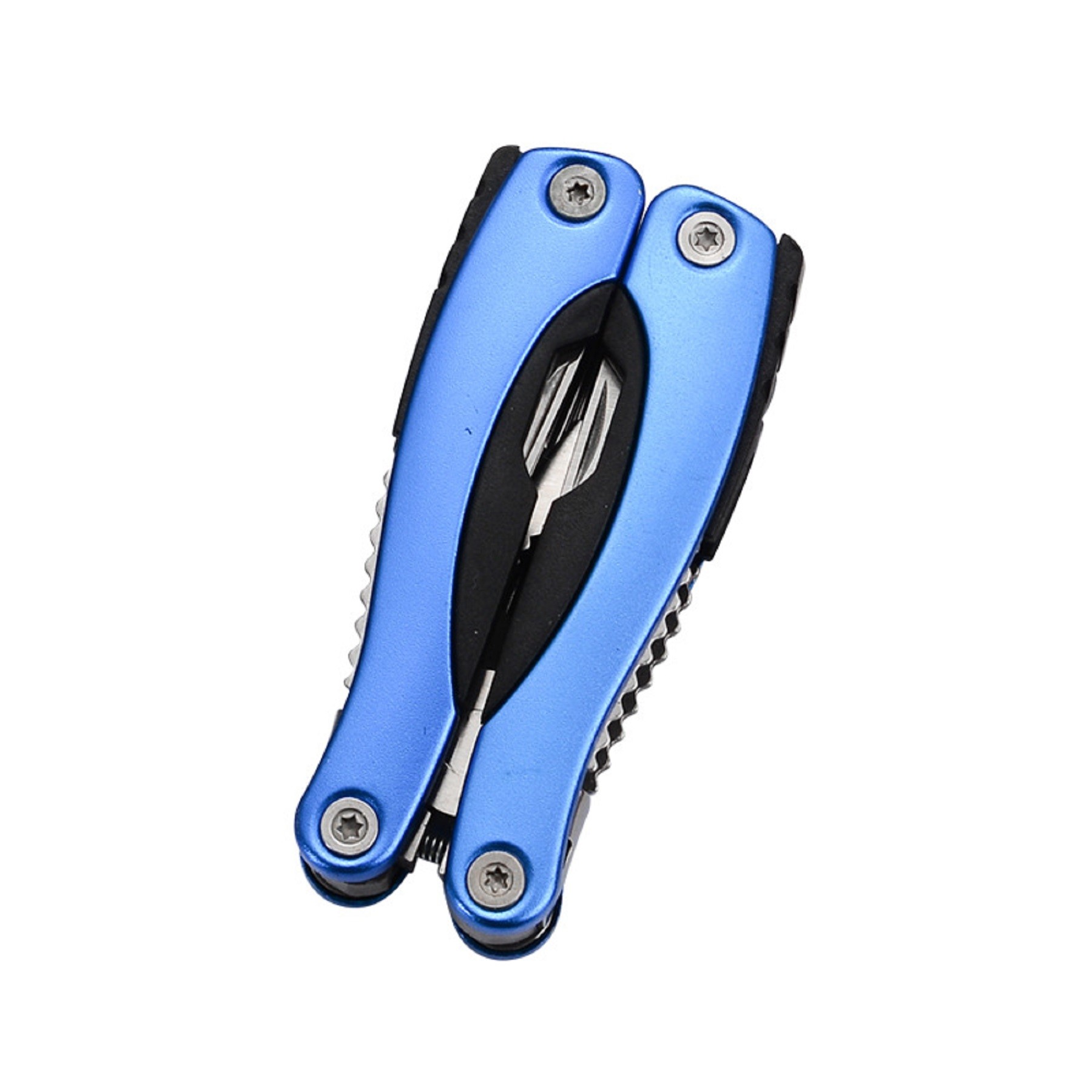 Foldable Stainless Steel Multifunctional Tool Pliers 3