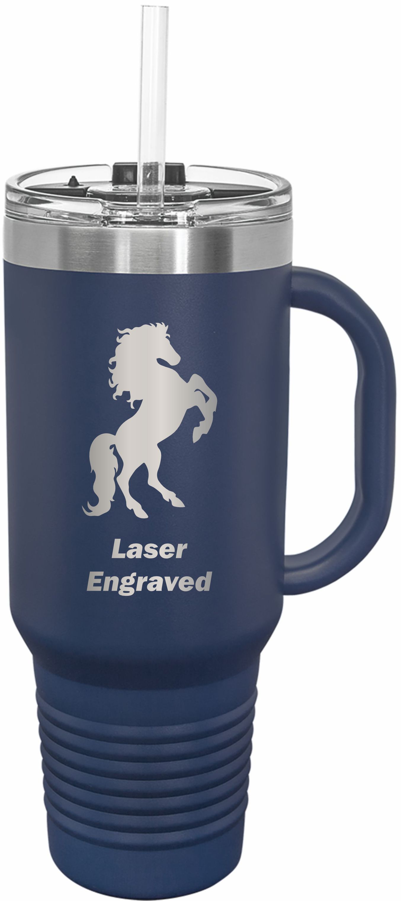 40 oz Polar Camel Mug Tumbler