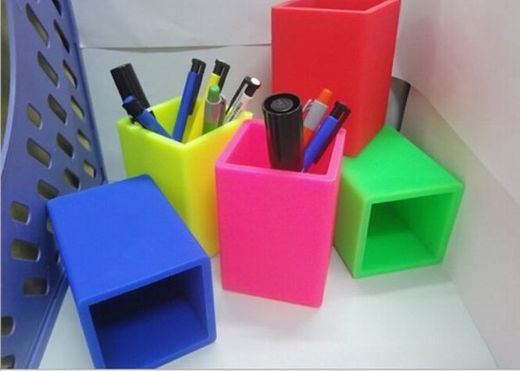Silicone Pen Holder 2