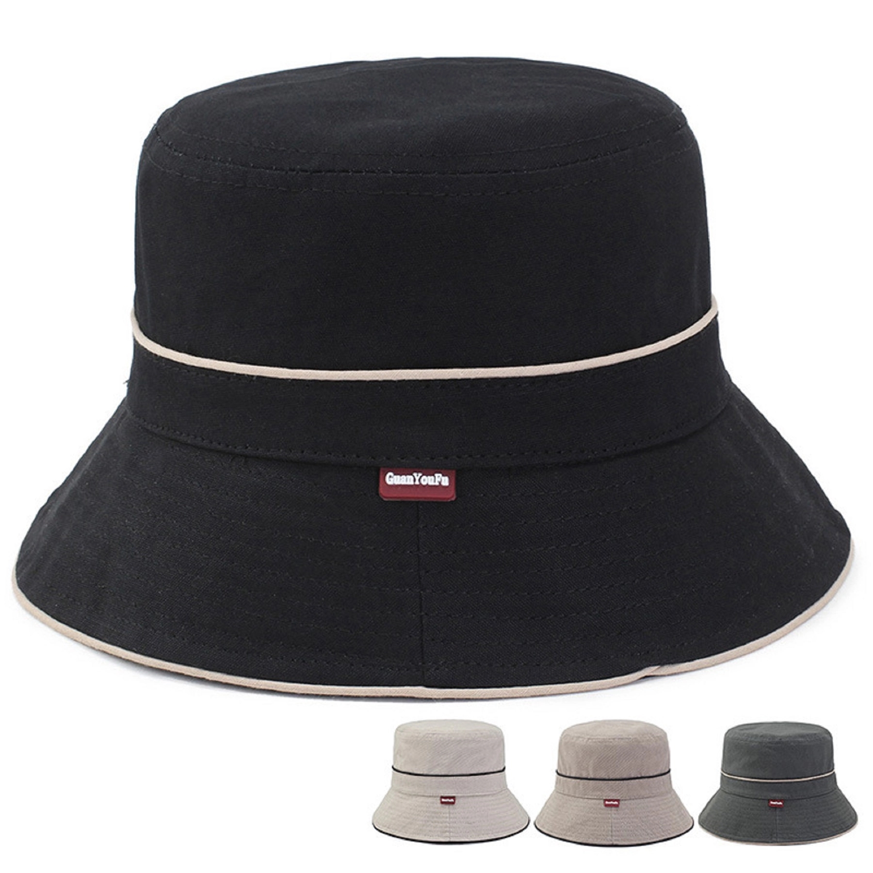 Outdoor Bucket Hat 5