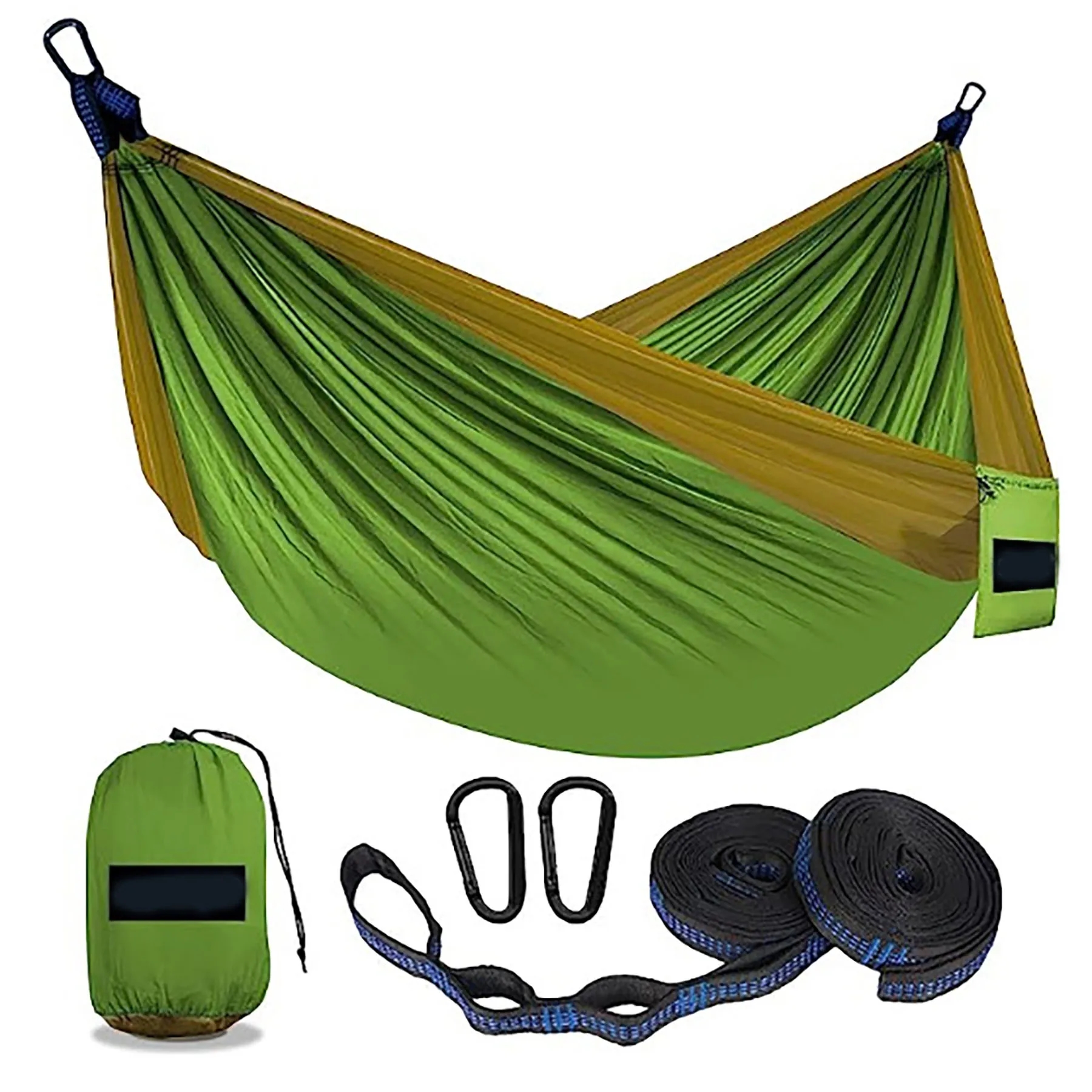Camping Hammock 9