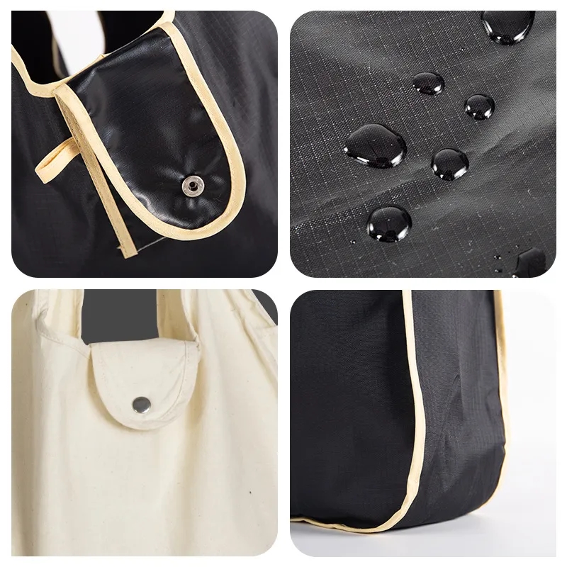 Reusable Folding Shopping Bag 3