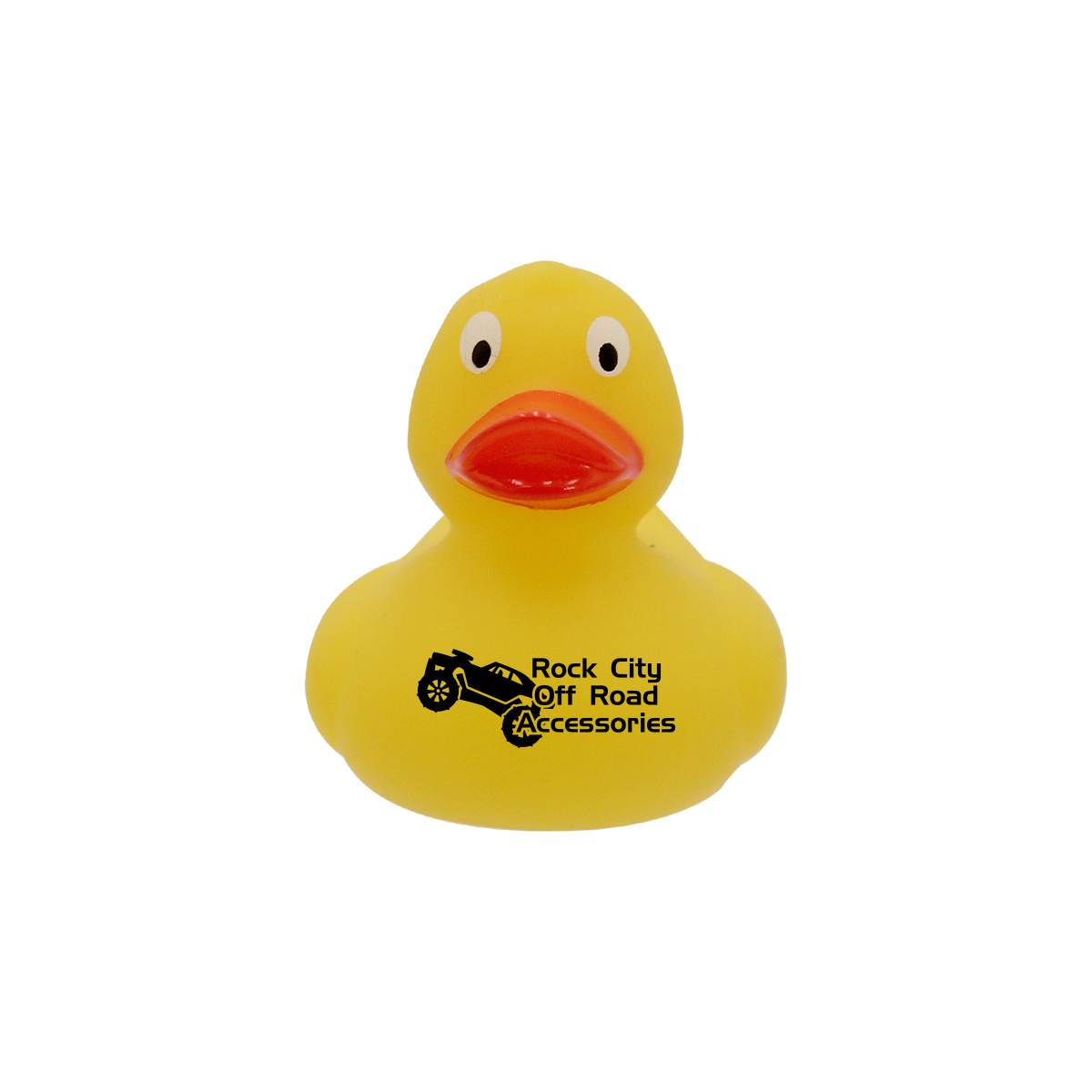 Promo Duck 6