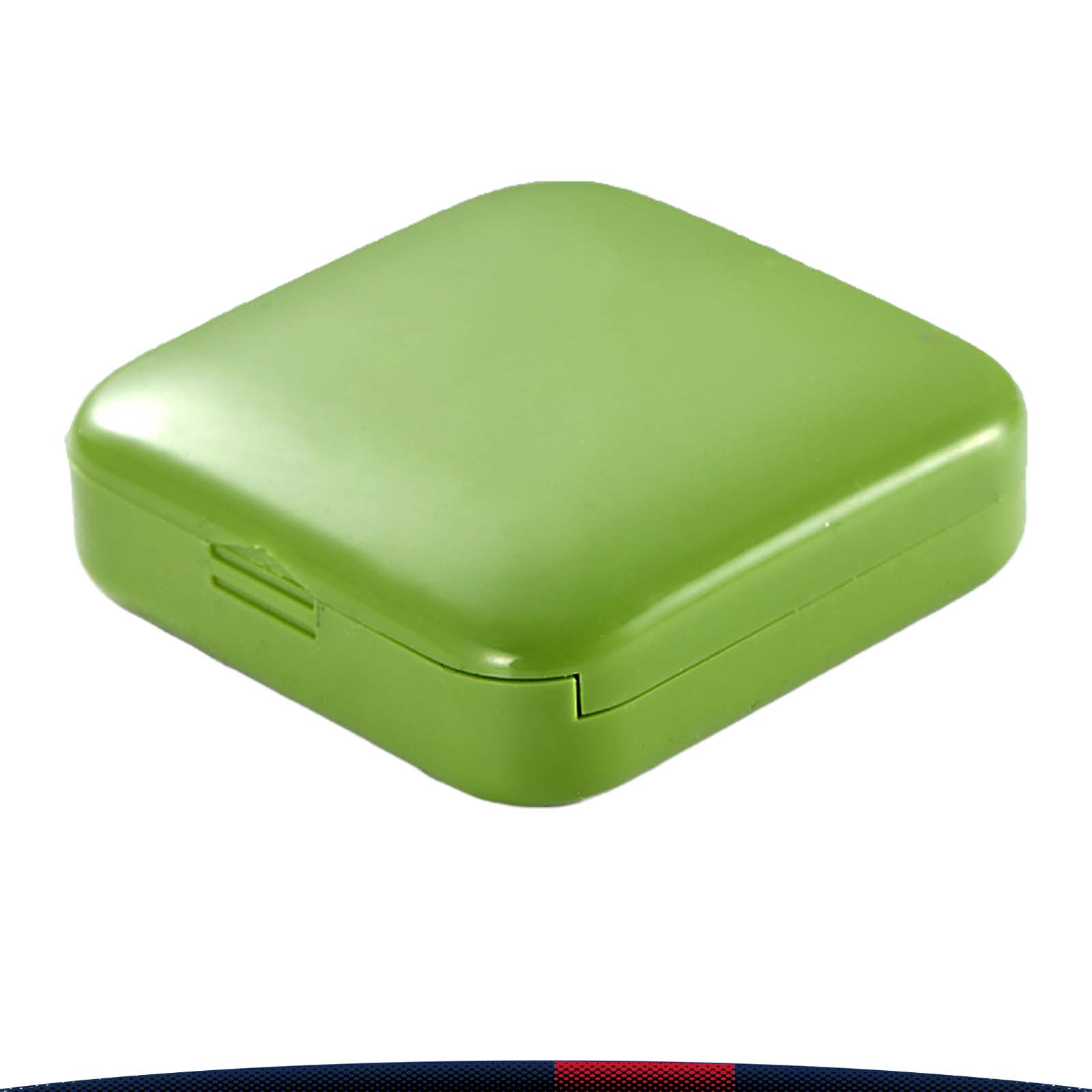 Push-draw Pill Case 3