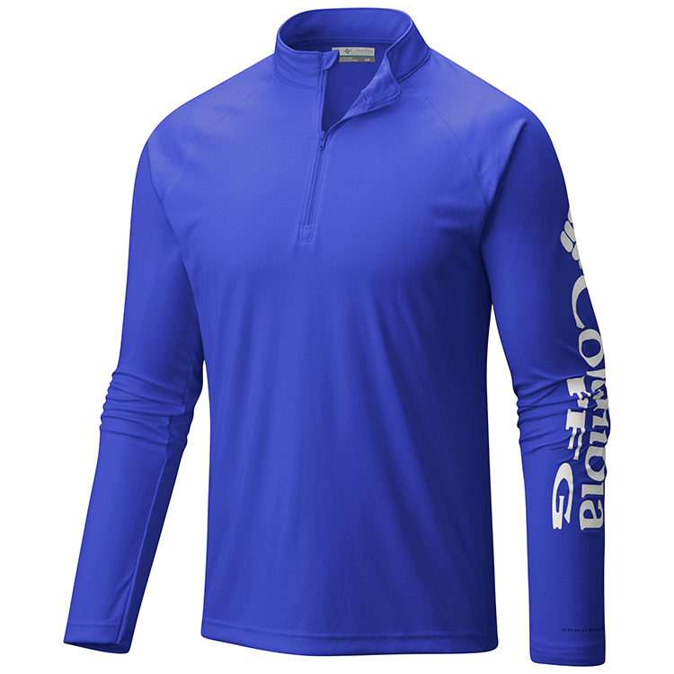 Columbia Terminal Tackle 1/4 Zip 6