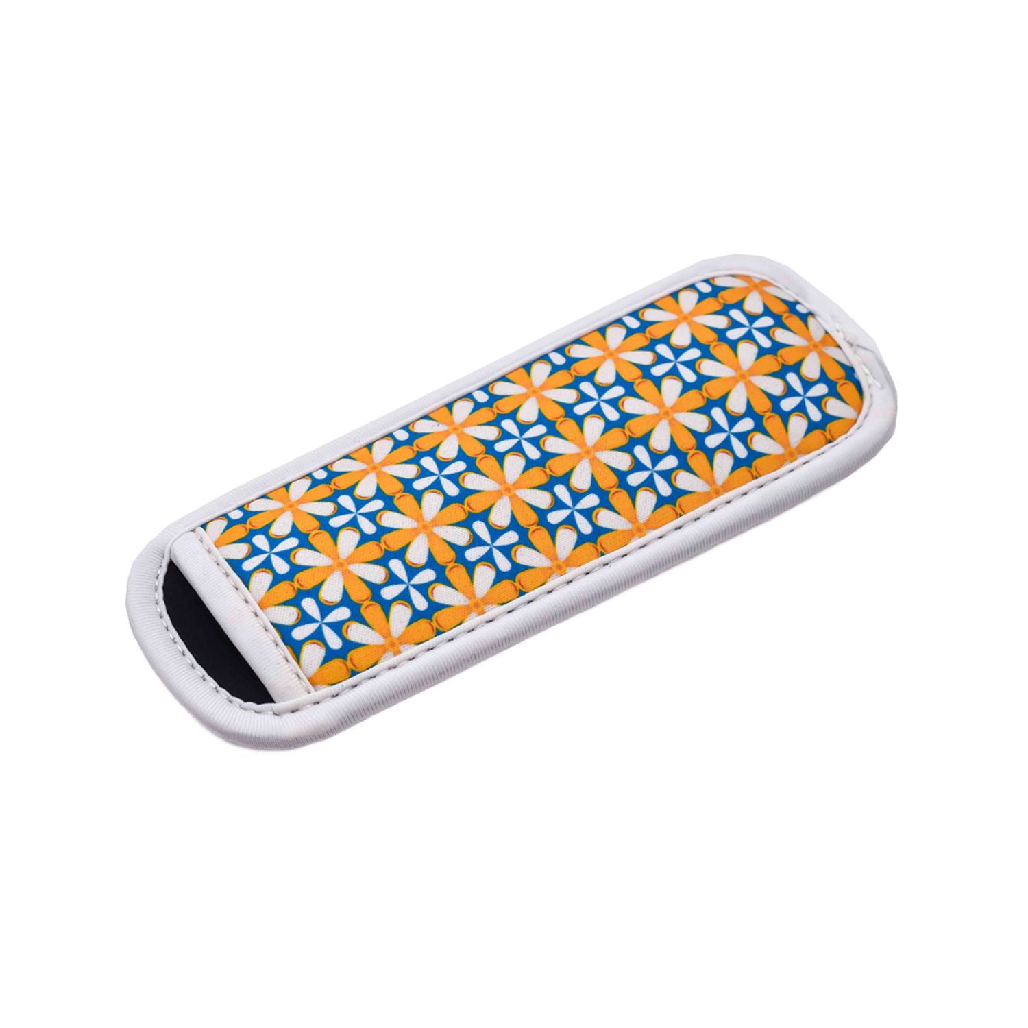 Neoprene Popsicle Cooler 7