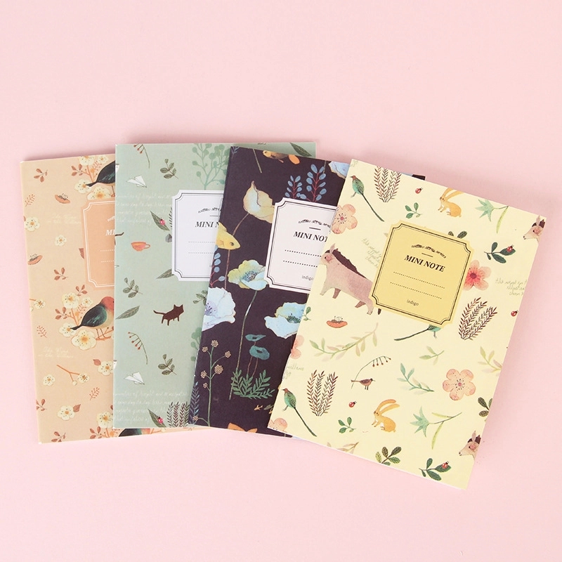 Mini notebook 1