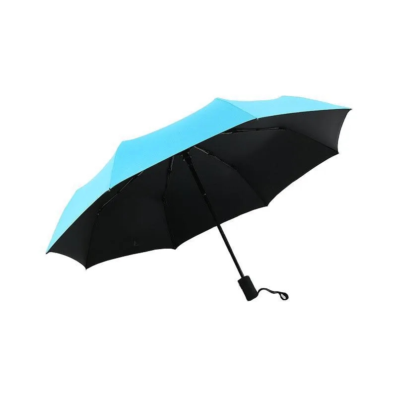 Compact Travel Umbrella 1