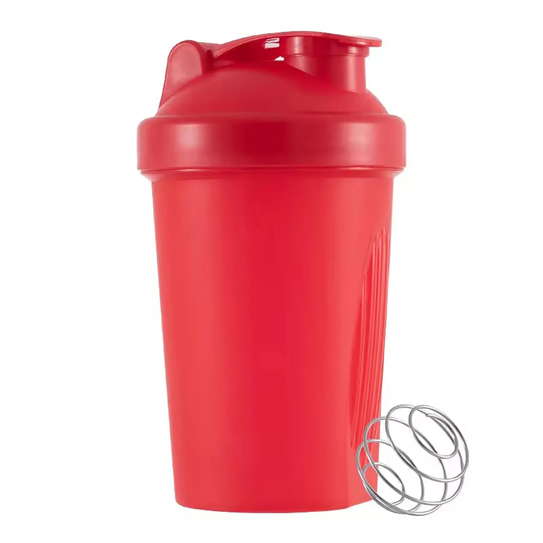 Fitness Stainless Steel Mixing Ball Shake Cup 6