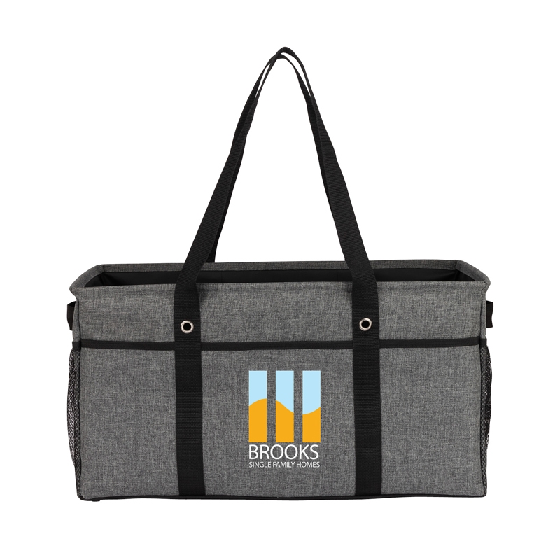 Optimum-VI Utility Trunk Organizer / Tote 1
