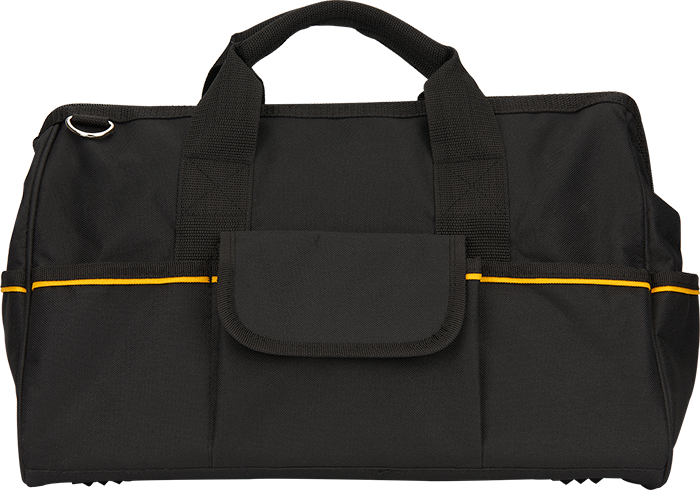 Professional Tool Bag - 16" 6