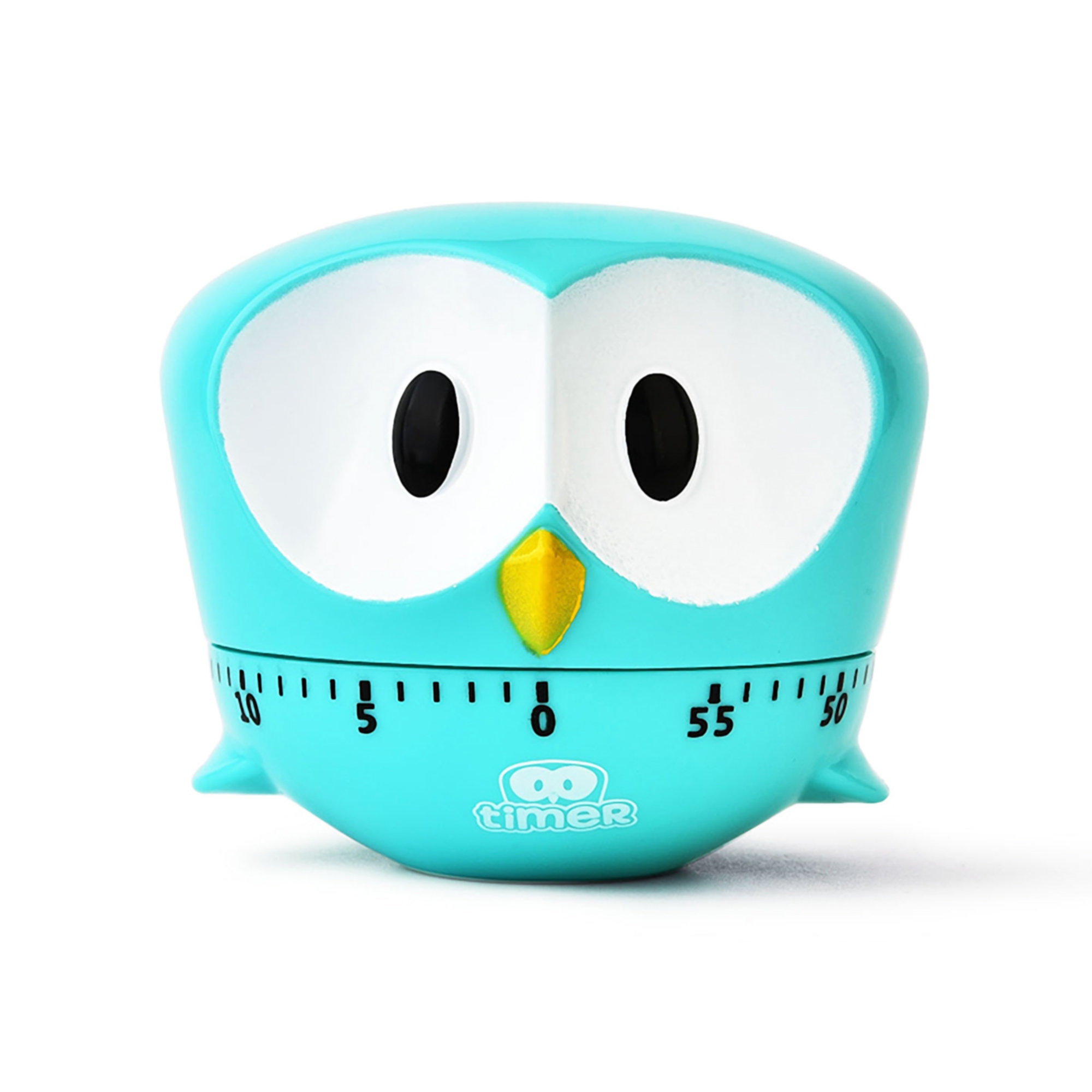Big Eyed Eagle Kitchen Timer 4