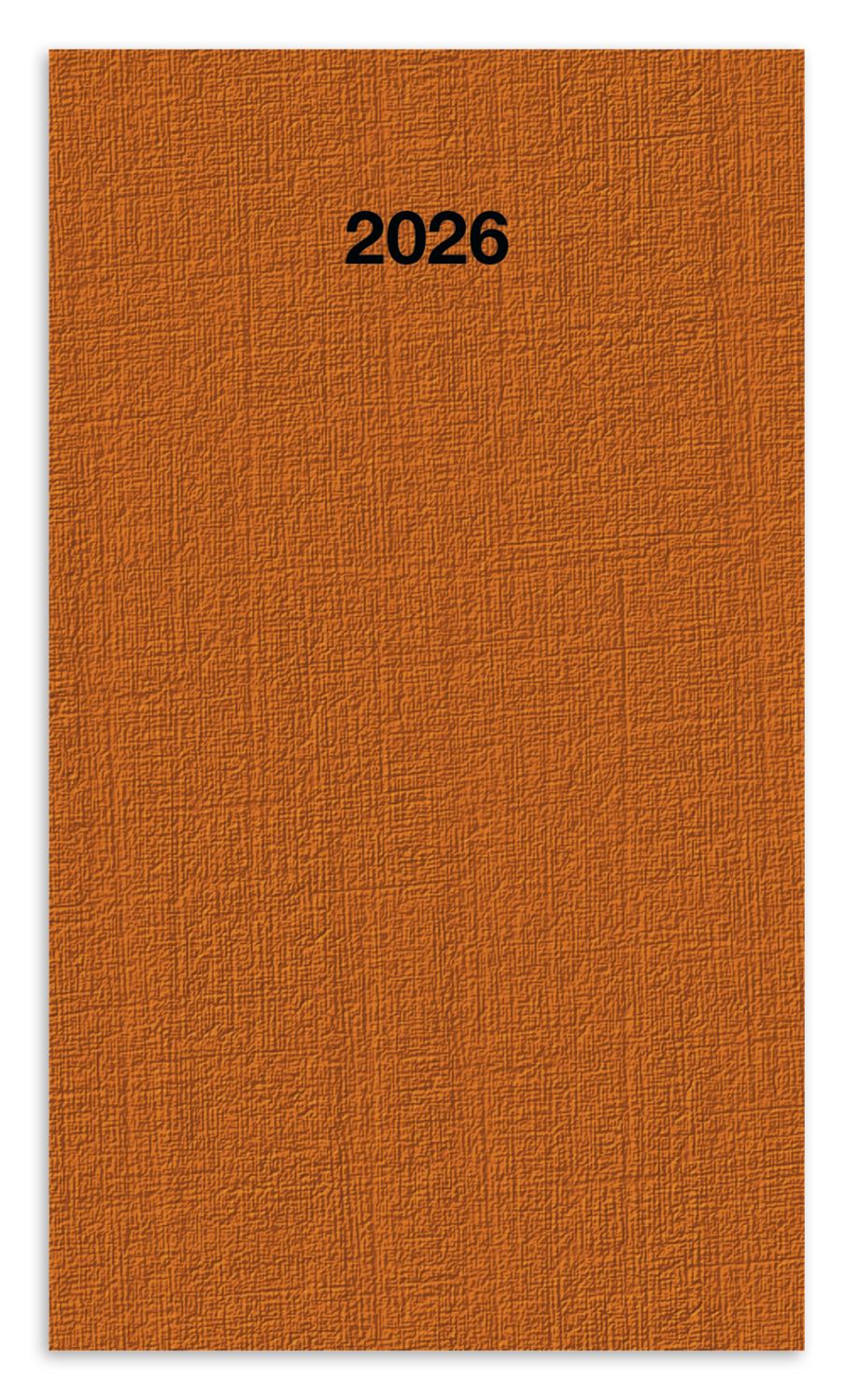 Good Value™ Value Monthly Pocket Planner 37