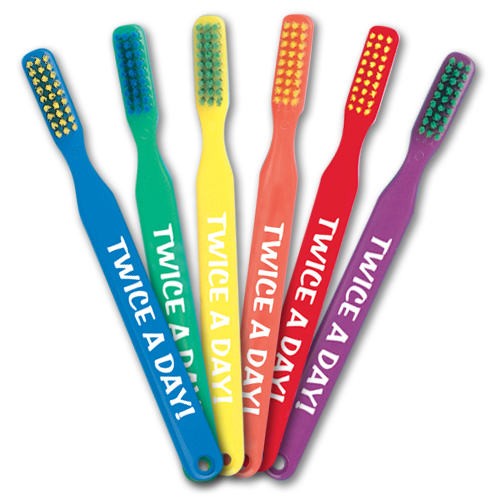 Children's Toothbrush