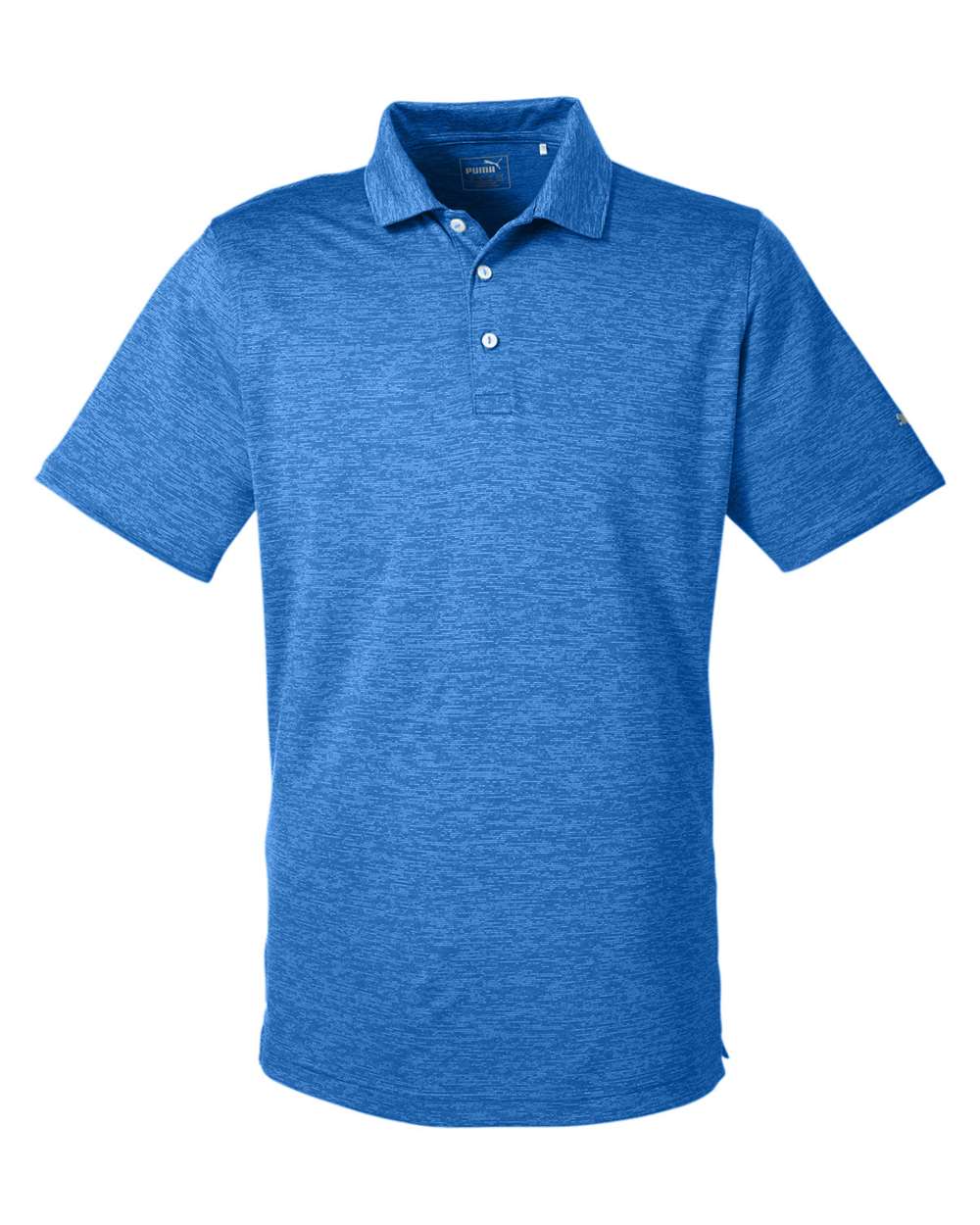 Men's Icon Heather Polo - 596801 10