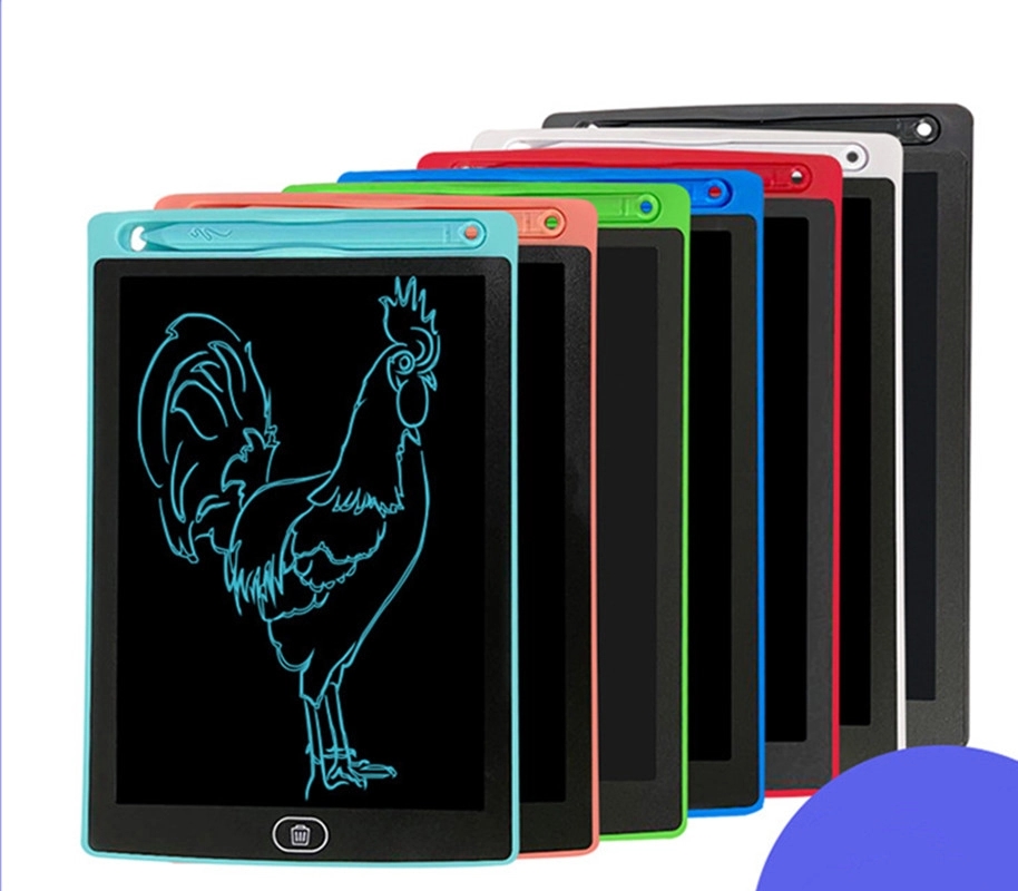 LCD Writing Tablet 5