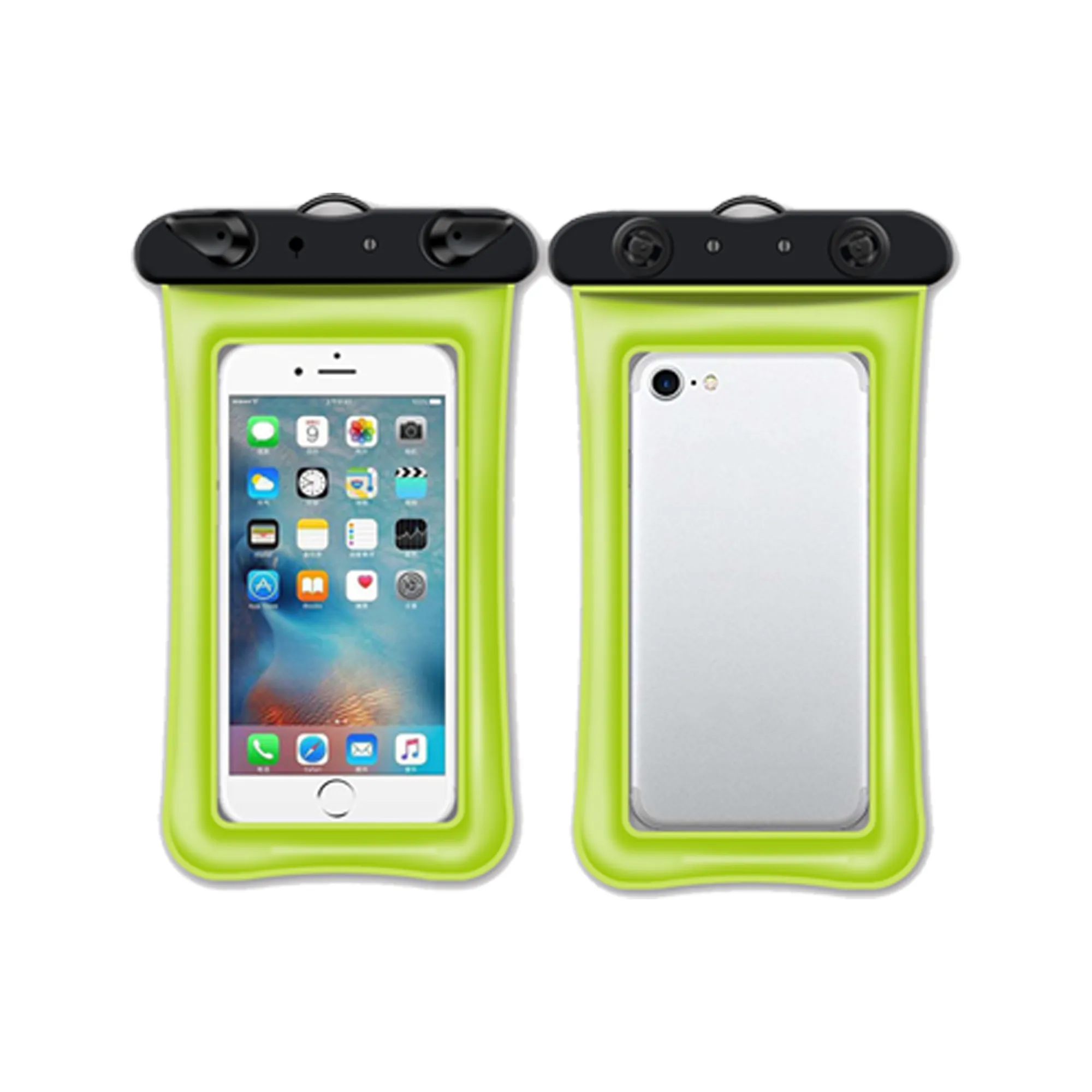 Hiearcool Waterproof Phone Pouch 5