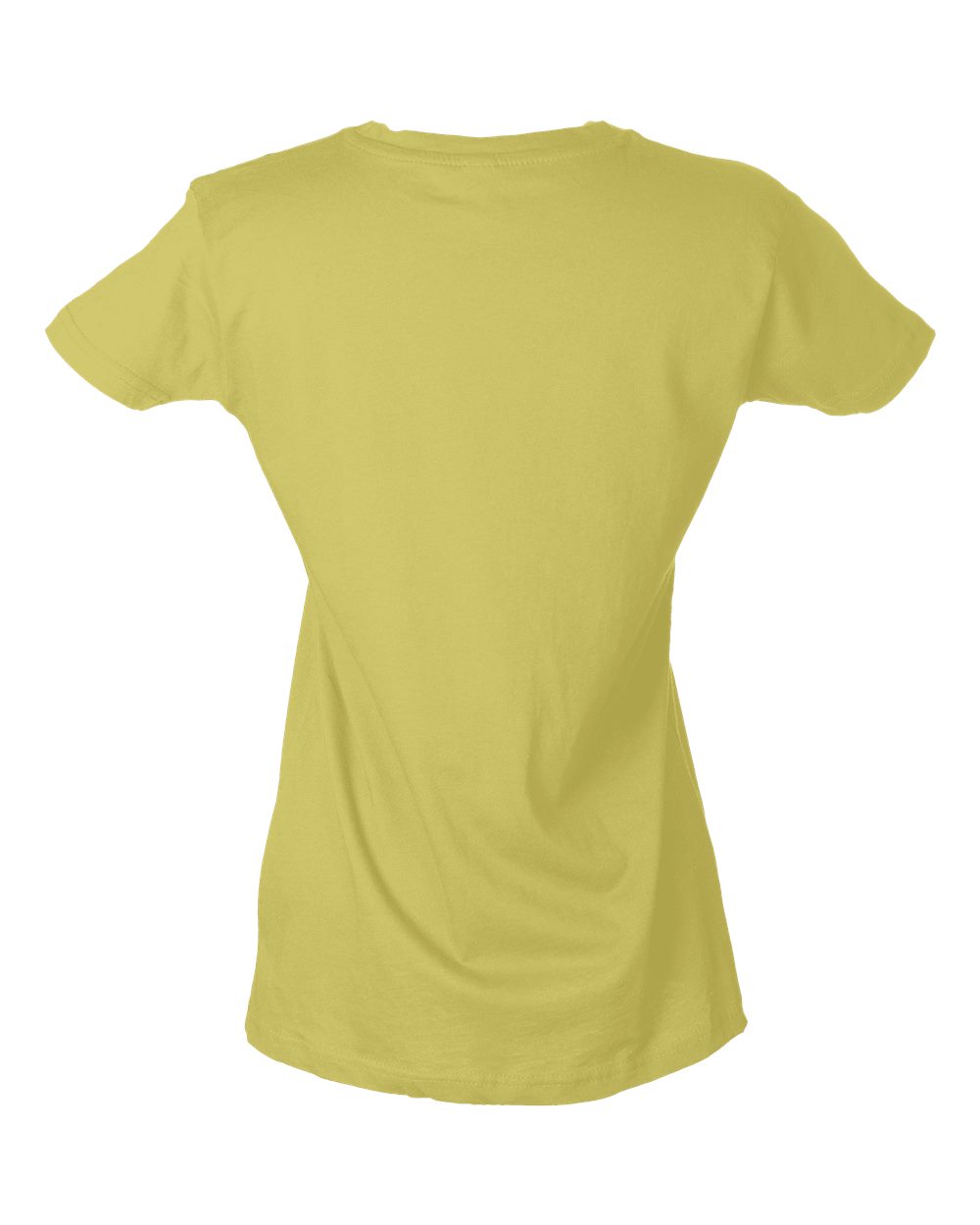 Women's Fine Jersey Slim Fit T-Shirt - 213 50