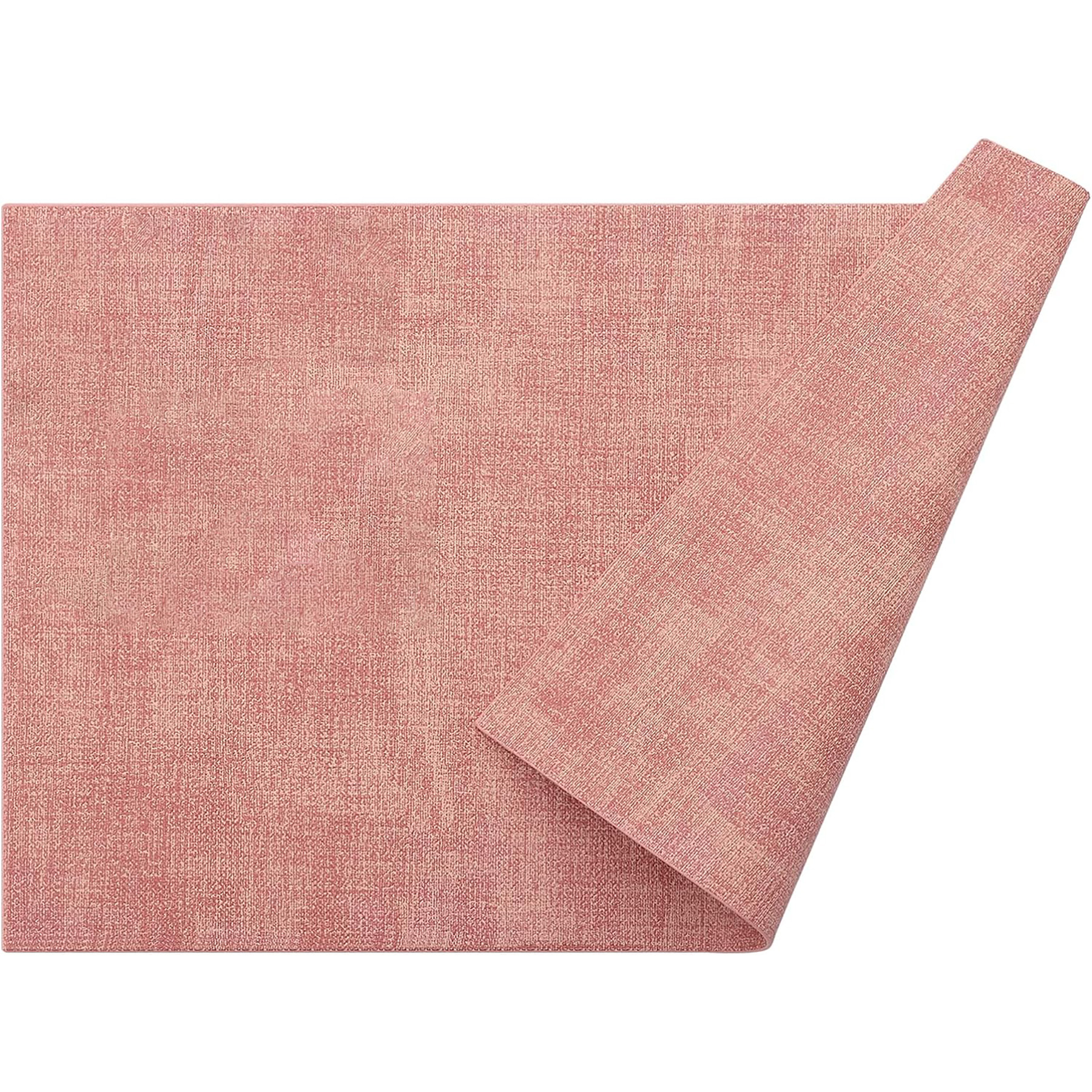 Faux Leather Heat Resistant Placemats 10