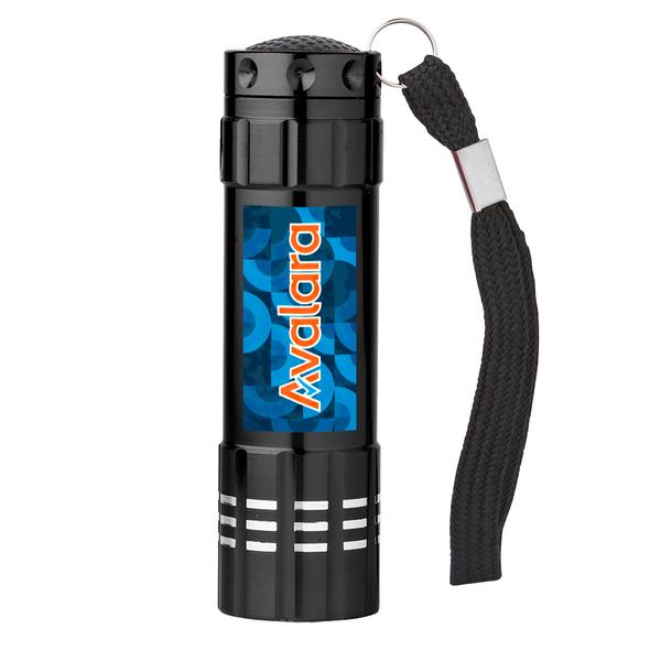 Renegade Aluminum Flashlight 176