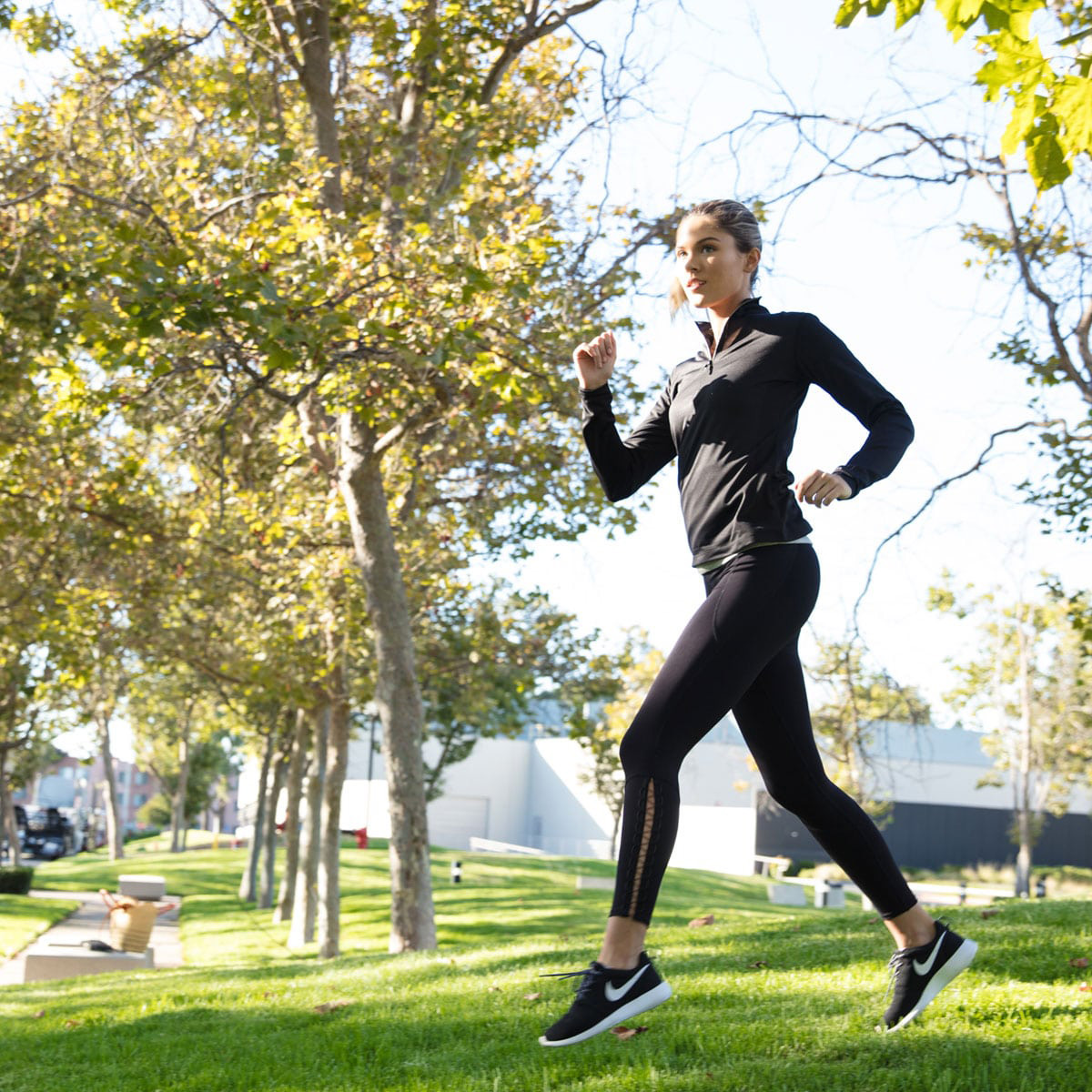 Ladies' Mirage Long Sleeve Shirt 3