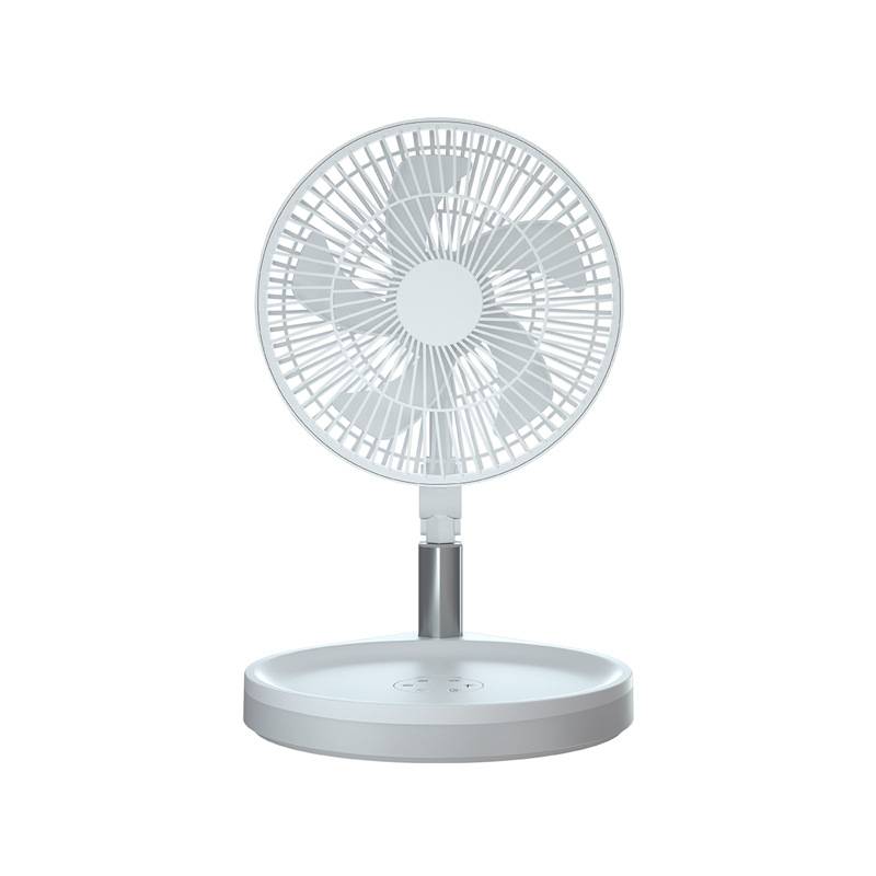 Wireless Battery Operated Fan 4