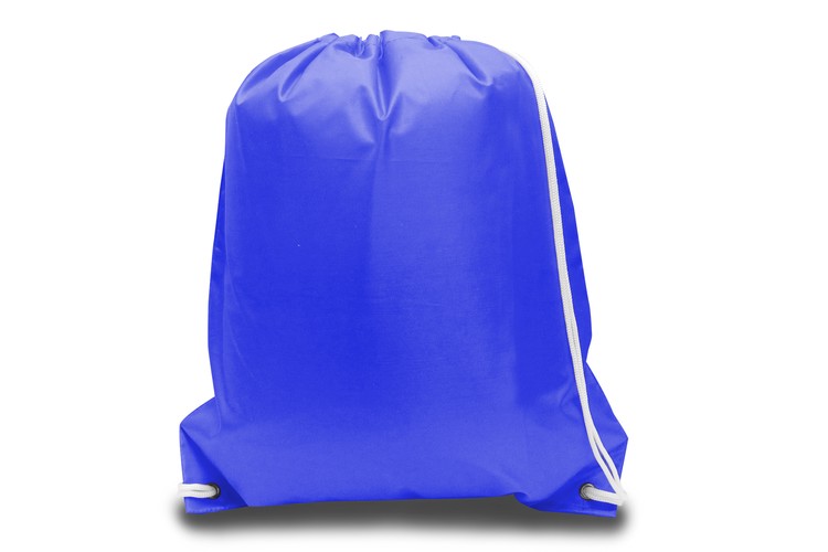 Drawstring Backpack Bag 3