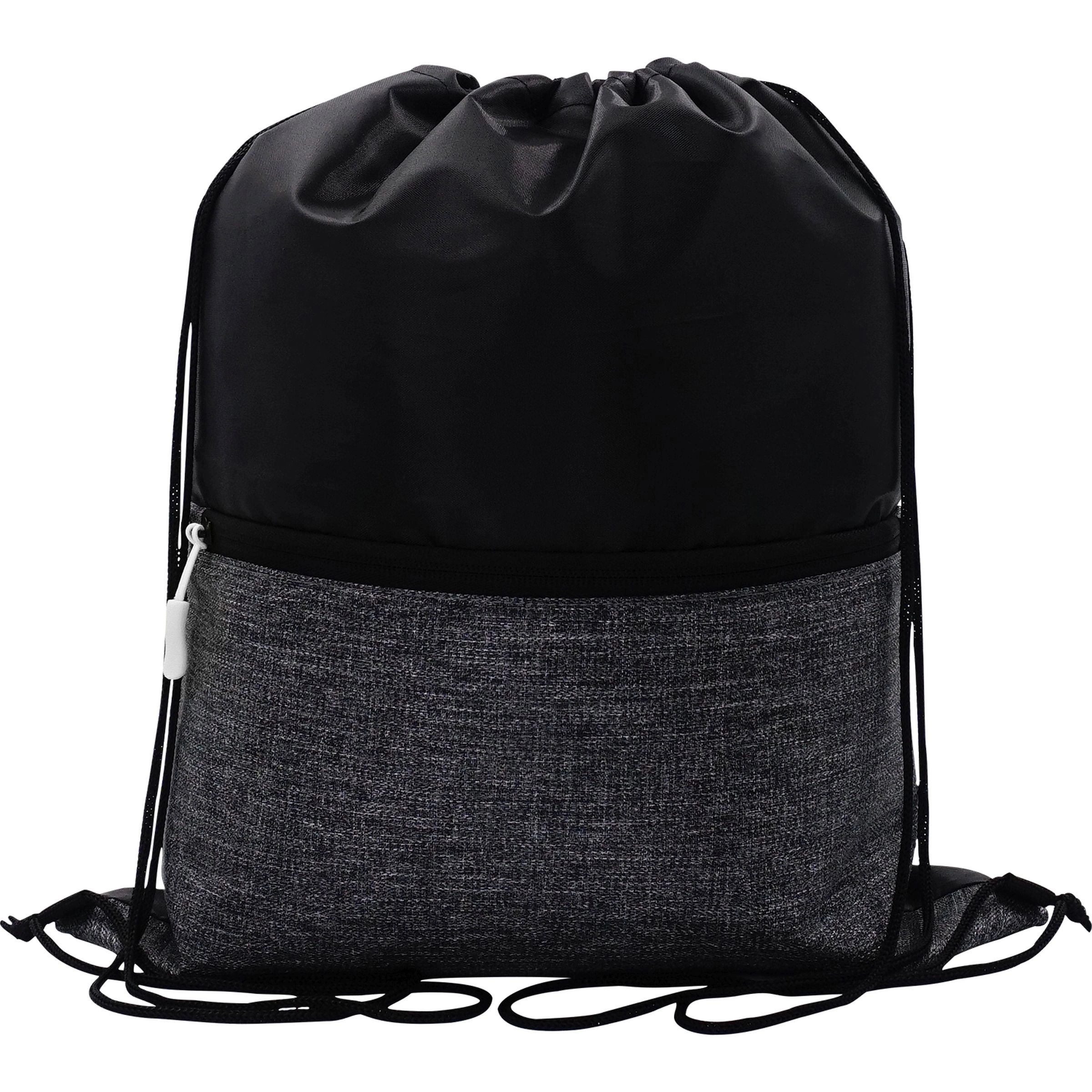 X Line Drawstring Backpack 14