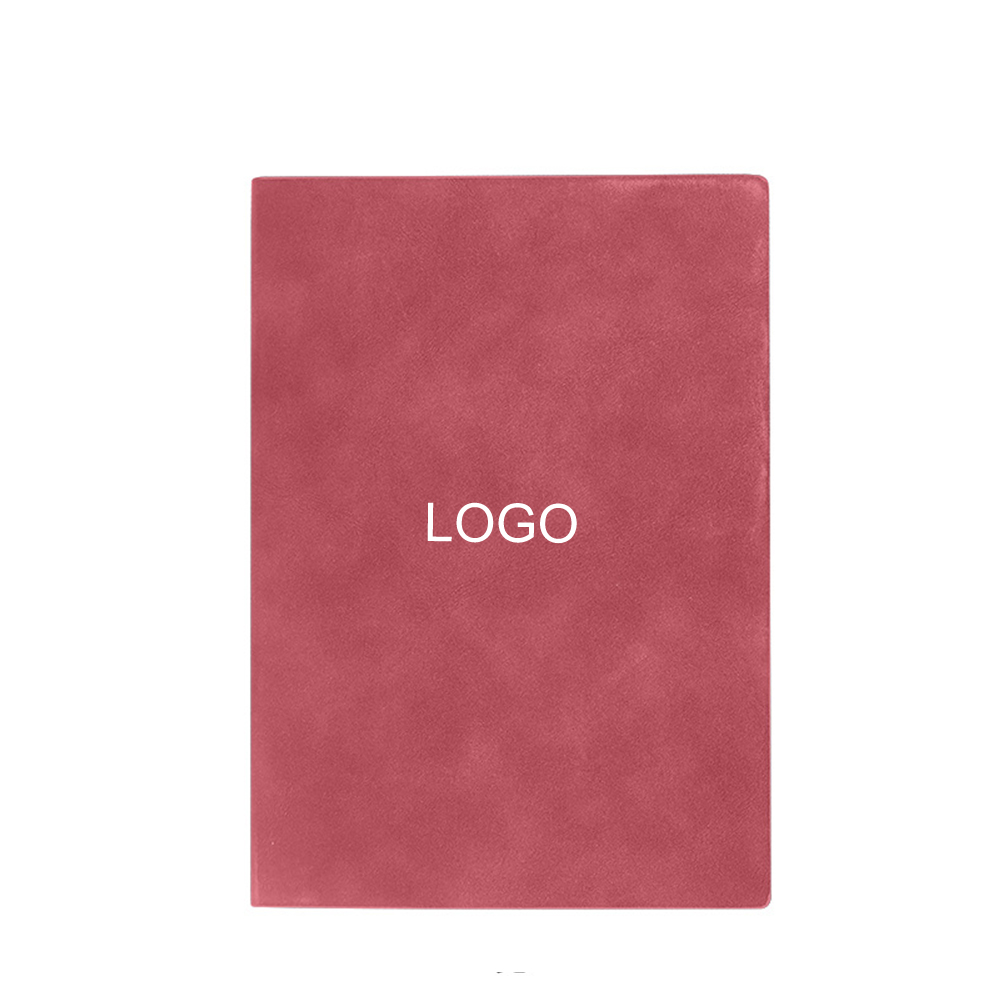 Sheepskin notebook 7