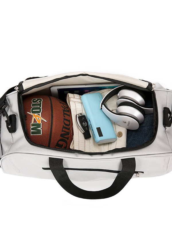 Restore Sport / Travel Duffel 4