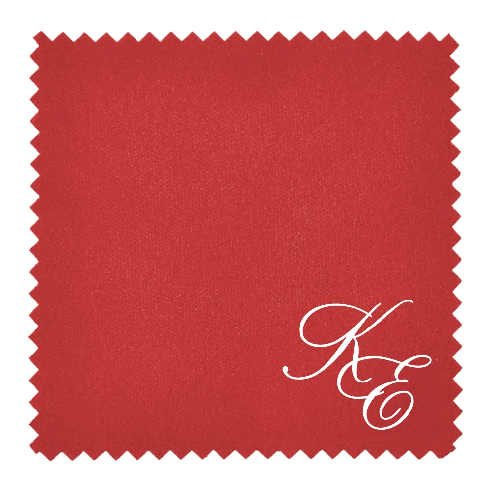 Wine Polishing Cloth (10" x 10") 3