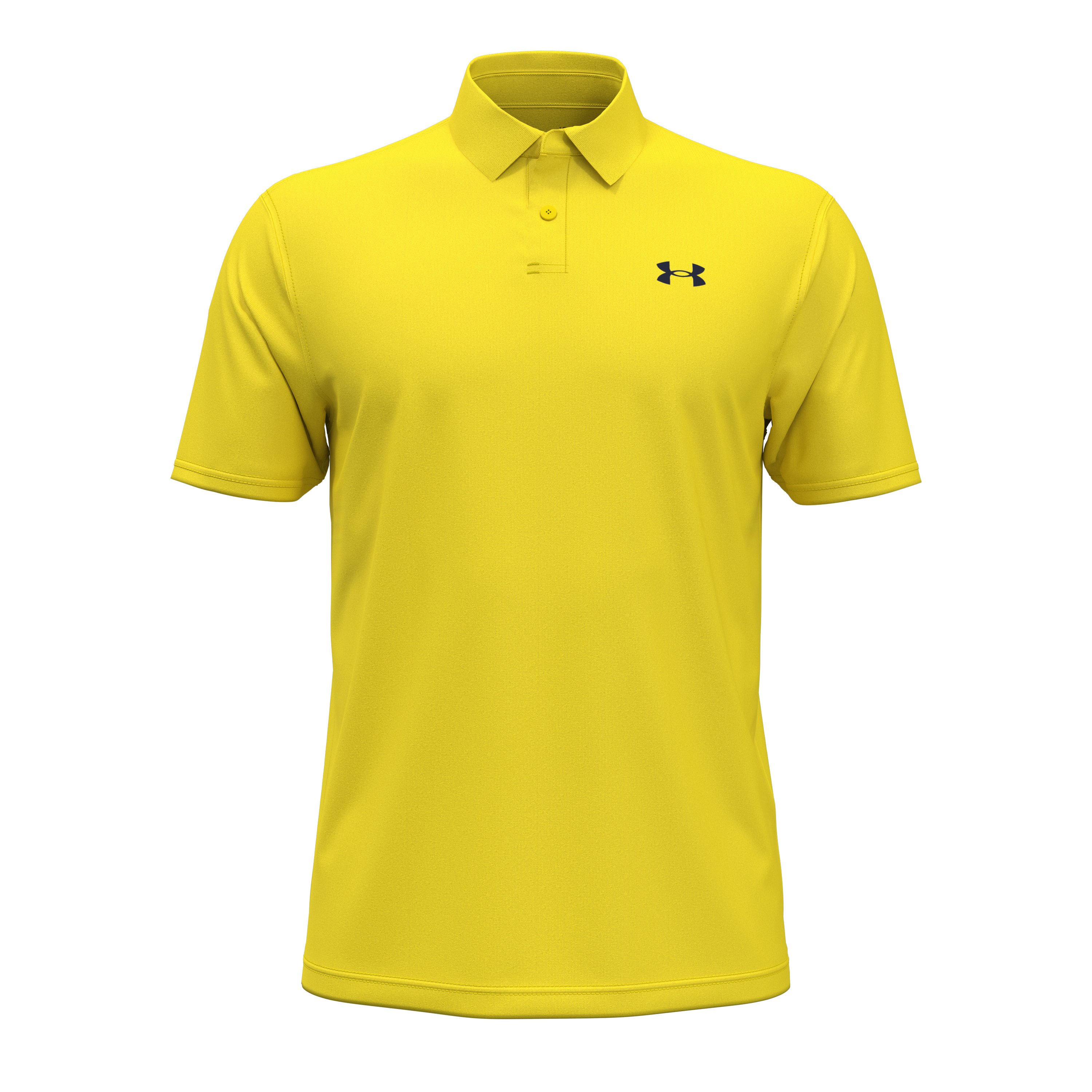 UA Tee To Green Men's Polo 28