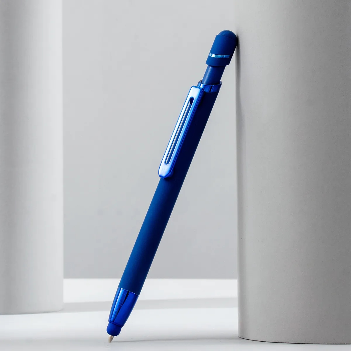 Metal Soft Touch Molly Stylus Pen 3