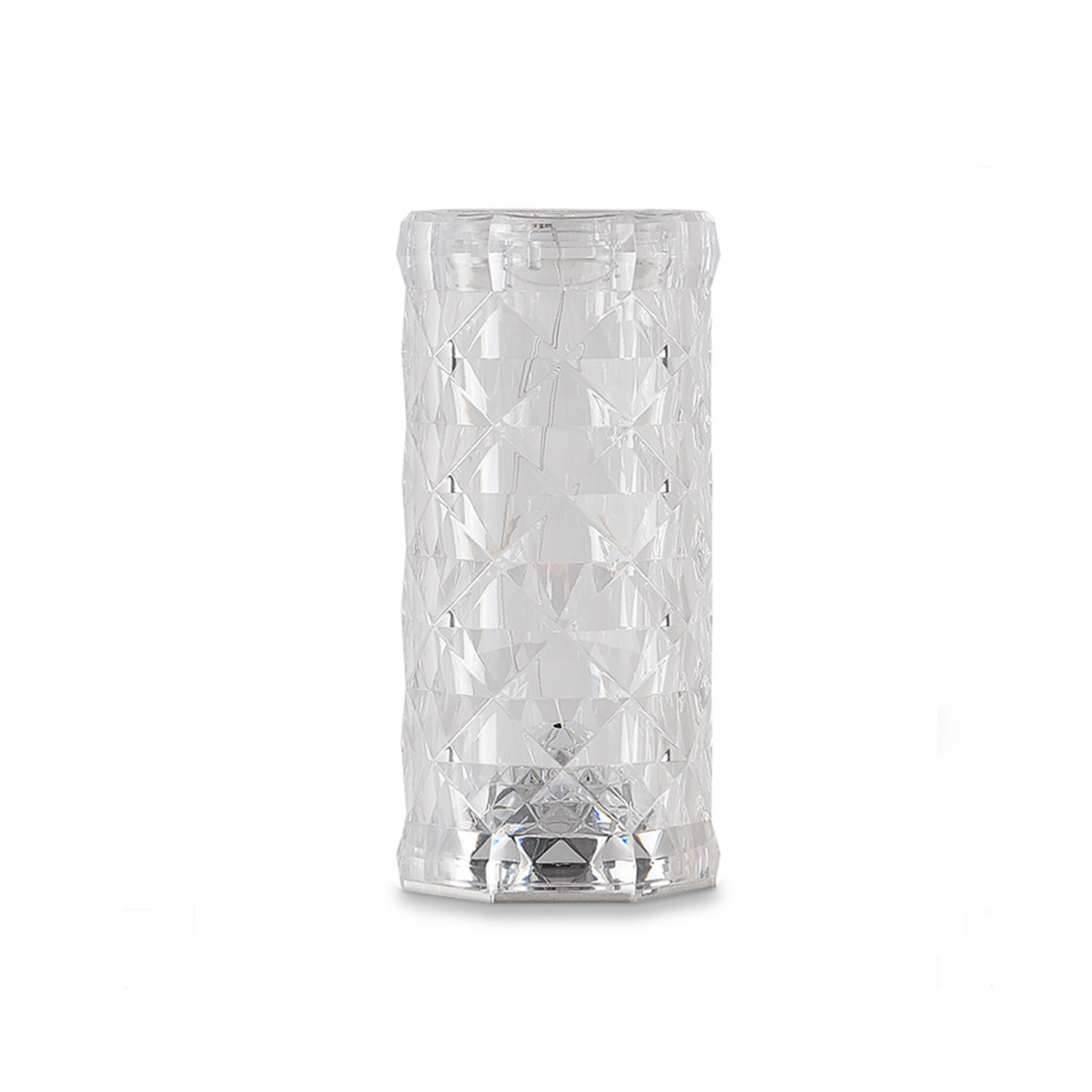 Crystal Table Lamp 1