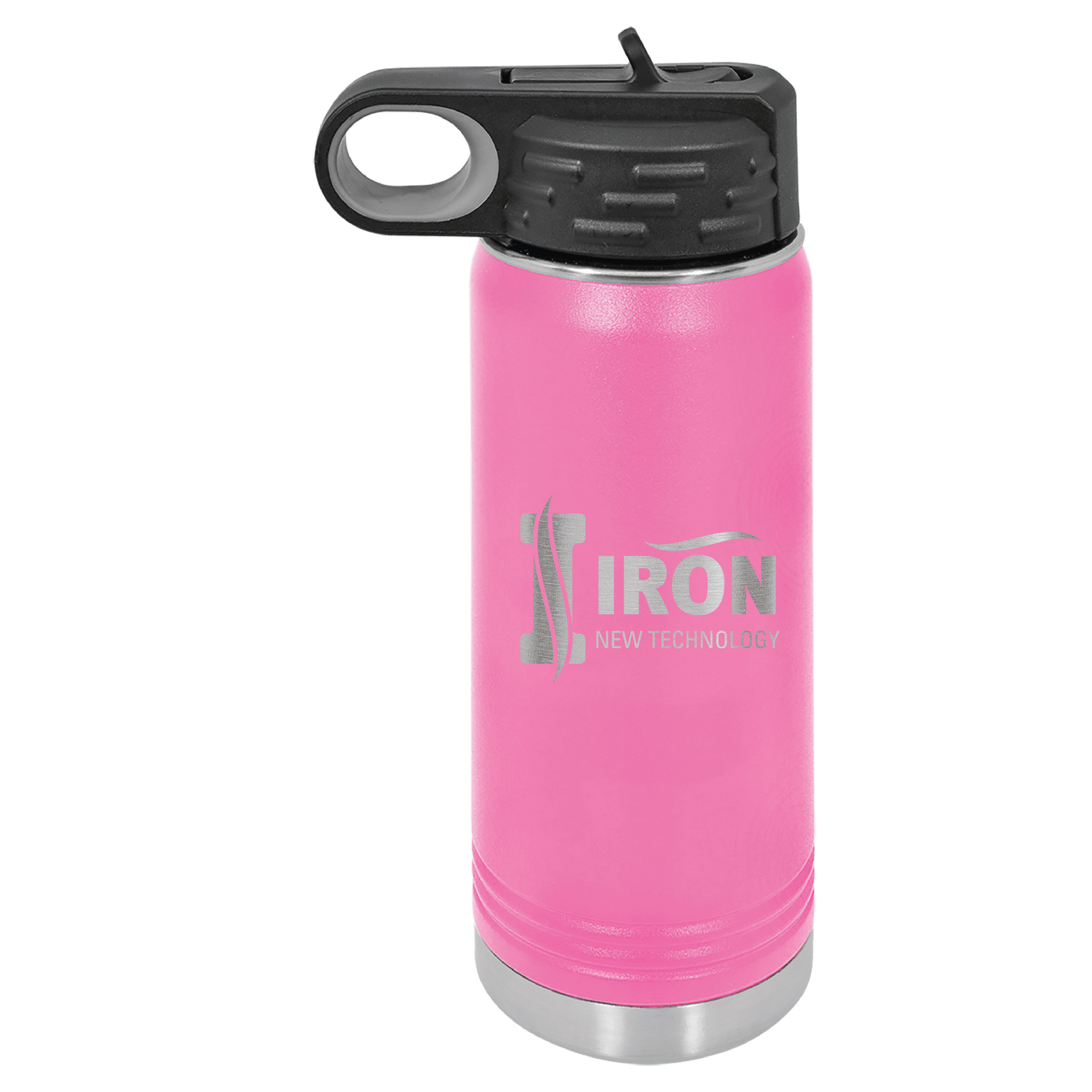 Polar Camel 20oz Stainless Steel Water Bottle 16