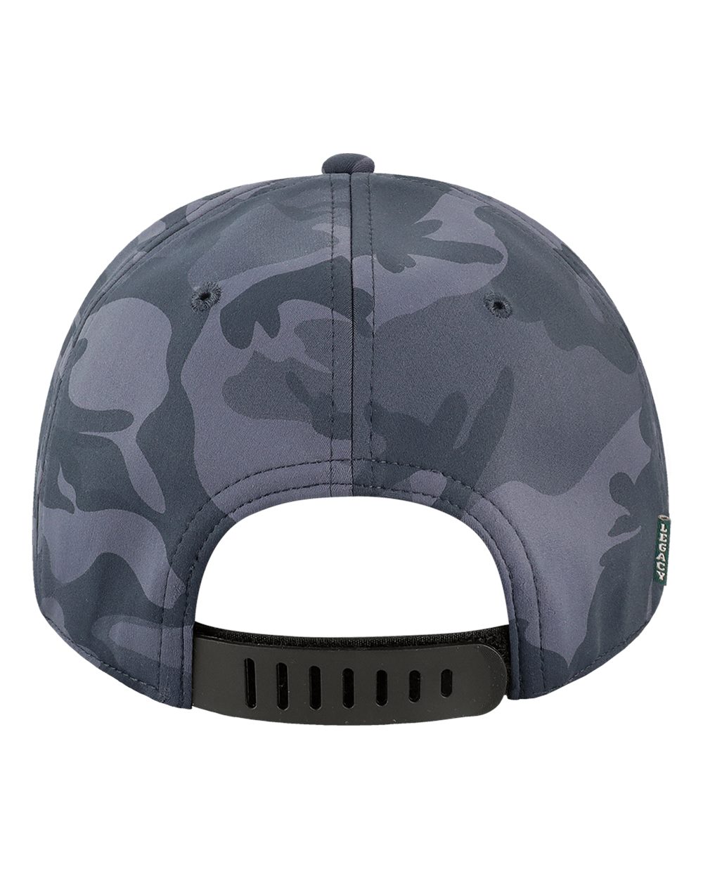 Back Nine Cap - B9A 43