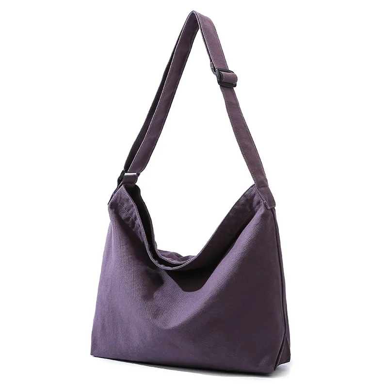 Canvas Casual Crossbody Bag for Women 6