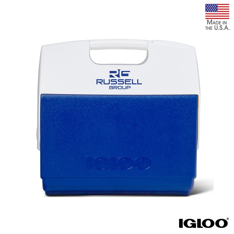 Igloo® Playmate Elite 16 Qt / 30-Can Hard Cooler 18
