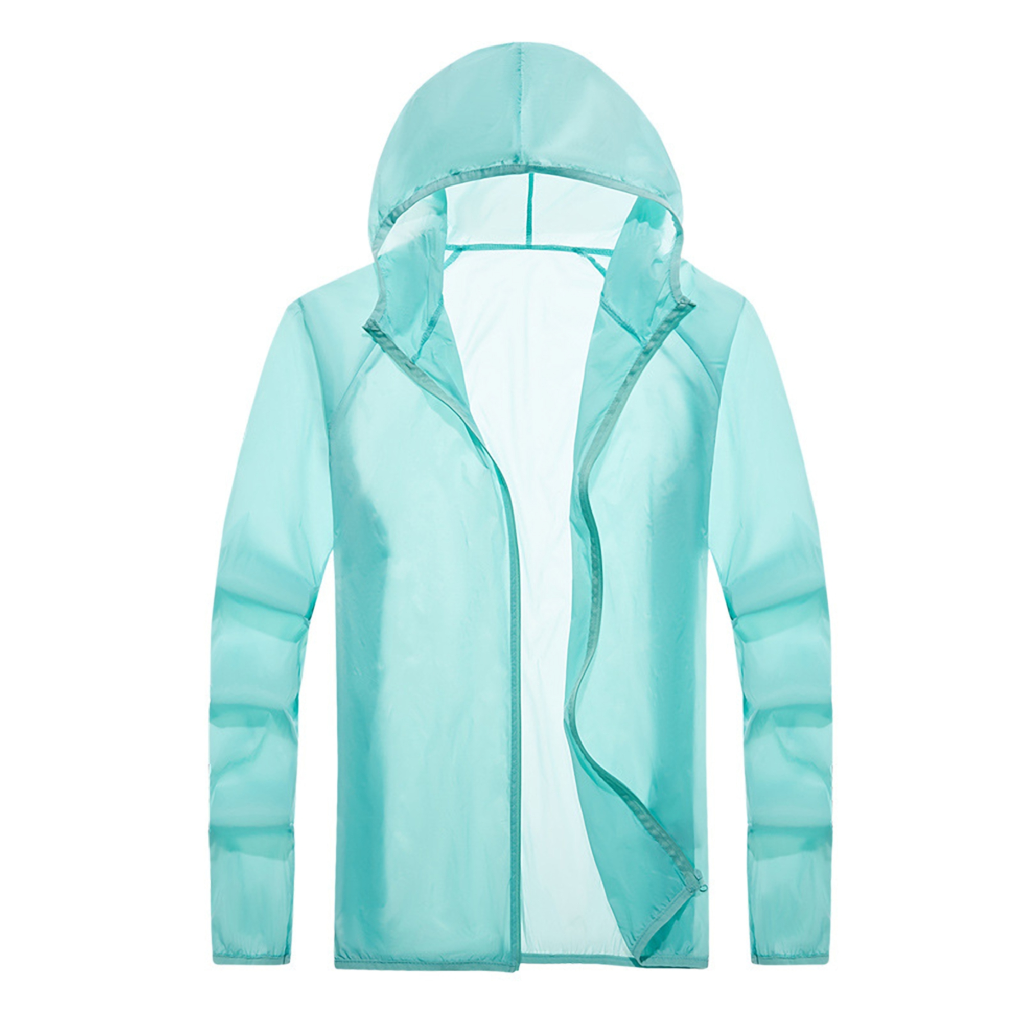 Adult UV Protection Quick-Dry Jacket 2